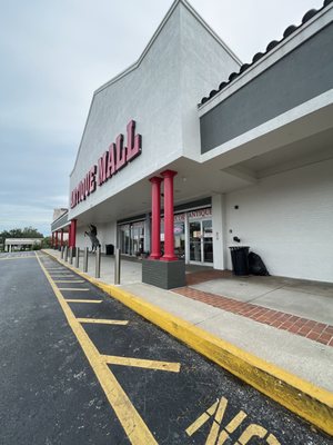 Lakeland Antique Mall by null