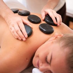 Happy Feet Massage
