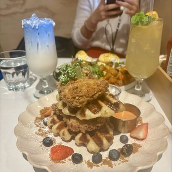 Taste & Glory - Breakfast & Brunch Near Me - San Mateo, California Taste & Glory - Breakfast & Brunch Near Me - San Mateo, California