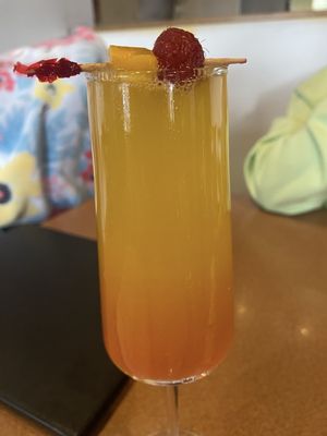 Sunrise Cafe by null