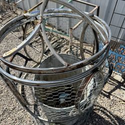 Bicas - Bicycle Inter Community Art & Salvage
