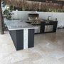 A-Z Custom Grill Islands