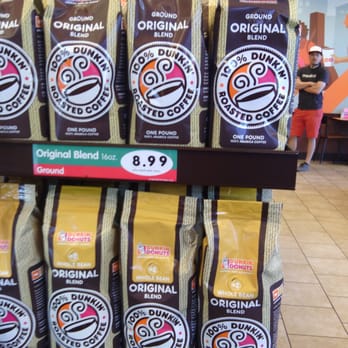 Dunkin' - Donuts Near Me - Augusta, Georgia Dunkin' - Donuts Near Me - Augusta, Georgia