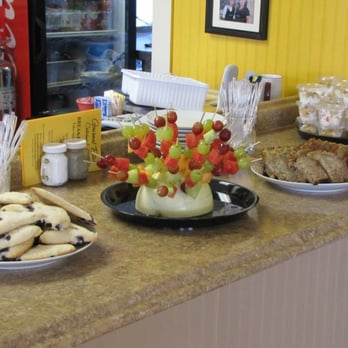 Gourmet Bites Catering and Cafe - Imported Food Near Me - Salem, New Hampshire
