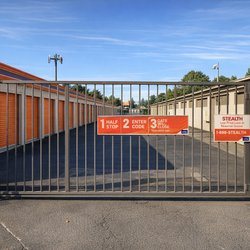 Public Storage