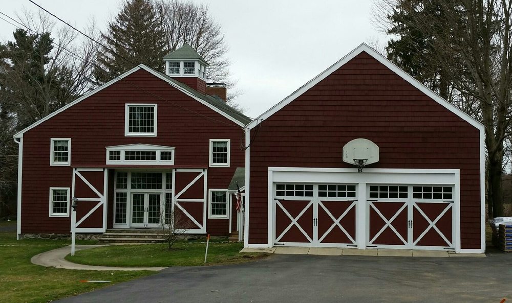 Eastern Garage Door - Garage Door Contractor in Lawrence, MA