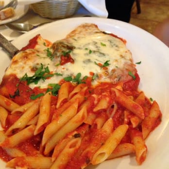 Trattoria Toscana - Chicken parm - Italian Near Me - Whippany, New Jersey Trattoria Toscana - Chicken parm - Italian Near Me - Whippany, New Jersey