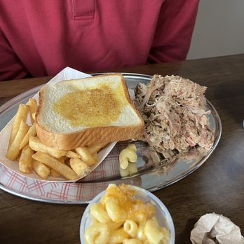 Boarhog's Barbeque - Pork - American Near Me - Huntsville, Alabama