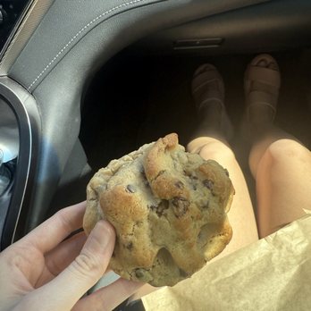 Indy's Cookie - Desserts Near Me - Dunedin, Florida