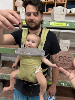 Odyssey ClayWorks by null