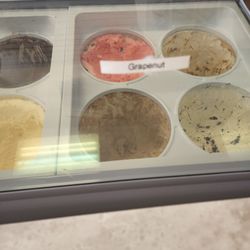 Jolie's Sweets & Treats - Ice cream