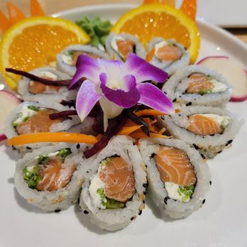 Sushi Sake Hialeah - a plate of sushi - Sushi Bars Near Me - Hialeah, Florida Sushi Sake Hialeah - a plate of sushi - Sushi Bars Near Me - Hialeah, Florida