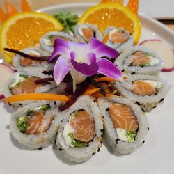 Sushi Sake Hialeah