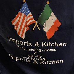 Alo’s Imports & Market