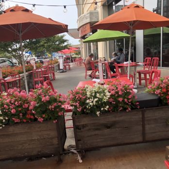 MoCo's Founding Farmers - New American Near Me - Potomac, Maryland
