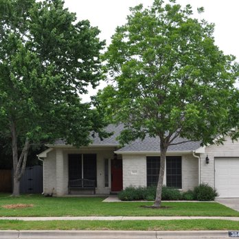 Austin Native Landscaping - Before. - Landscaping Near Me - Austin, Texas