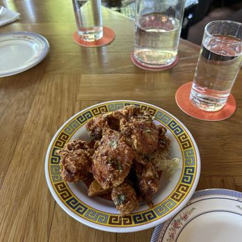 Eem - Eem Sweet and Sour Fried Chicken - Cocktail Bars Near Me - Portland, Oregon