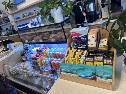 The Well Coffeehouse by null