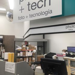 Walgreens