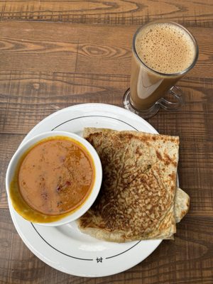 Gopal's Corner Victoria by null