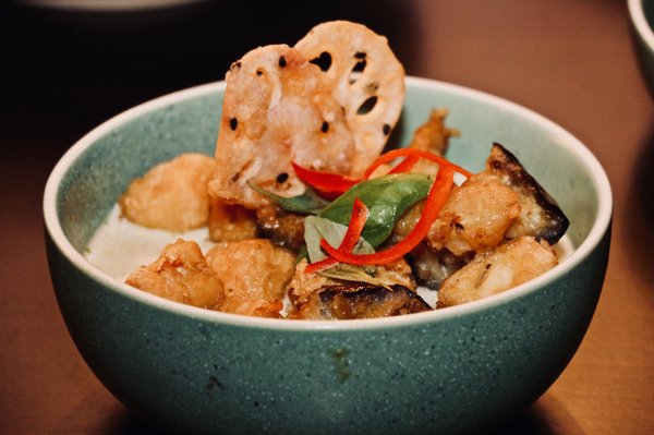 Khu Khu Eatery - Ponsonby Branch by null