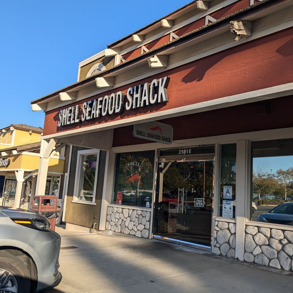 Shell Seafood Shack - Seafood Near Me - Chino Hills, California Shell Seafood Shack - Seafood Near Me - Chino Hills, California