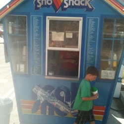 Sno Shack