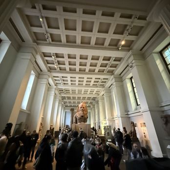 The British Museum - Museums Near Me - London, XGL The British Museum - Museums Near Me - London, XGL