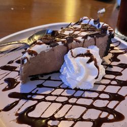 Sapore Di Italia - Chocolate mousse pie