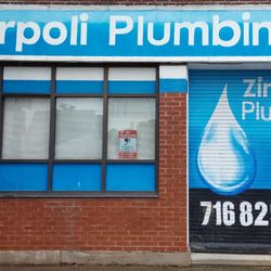 Zirpoli Plumbing