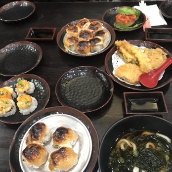 SushiStop Pasadena - Baked rolls - Sushi Bars Near Me - Pasadena, California