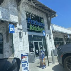Parker's Kitchen