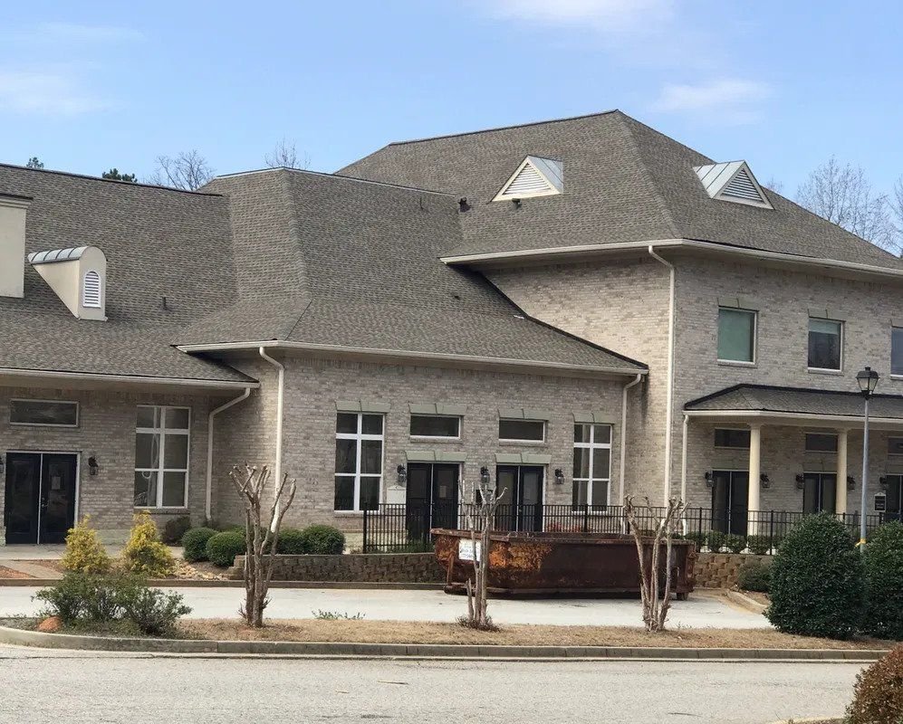 Slide of Quality Works Roofing