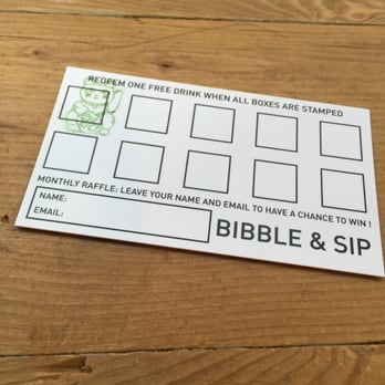 Bibble & Sip - Coffee & Tea Near Me - New York, New York Bibble & Sip - Coffee & Tea Near Me - New York, New York