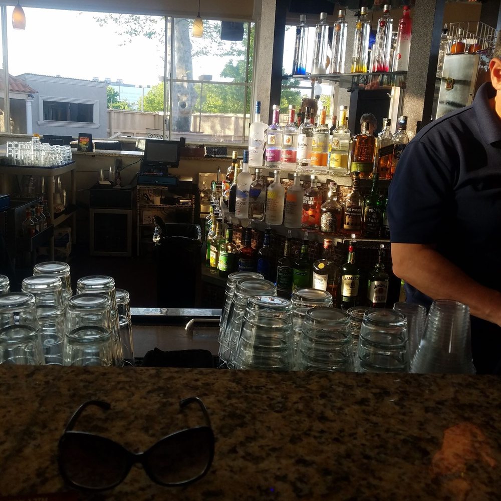 Cooper's Riverview - The bar - Bars Near Me - Trenton, New Jersey