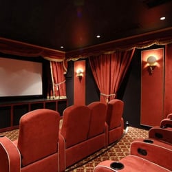 American AV - Home Theater