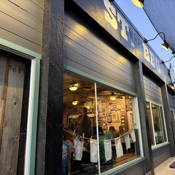 Aptos St BBQ - Barbeque Near Me - Aptos, California