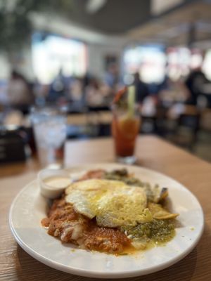 Broken Yolk Cafe by null