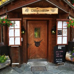 Restaurant Walliserkanne