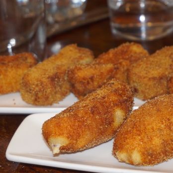 Casa Senra - Iberian Ham & Zetas Croquettes - Spanish Near Me - Donostia / San Sebastián, SS