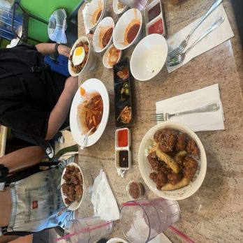 Korean Chili - Korean Near Me - Tulare, California