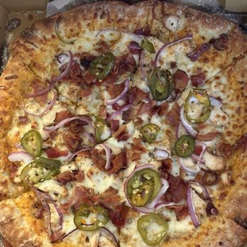 DaVinci's Pizzeria of Smyrna - The Main Event - Pizza Near Me - Smyrna, Georgia