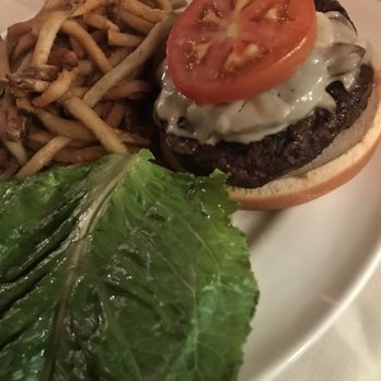 The Standard - The Standard Burger - French Near Me - Cleveland, Ohio The Standard - The Standard Burger - French Near Me - Cleveland, Ohio