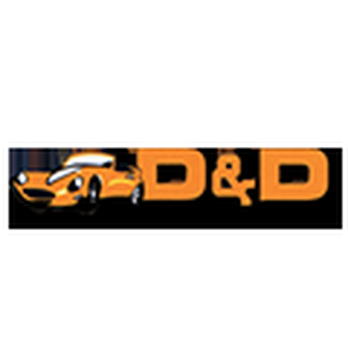 D&D - Auto Repair Near Me - Norwich, Connecticut