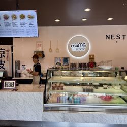 Store front