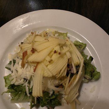 Alleia - Grilled Romaine - Italian Near Me - Chattanooga, Tennessee Alleia - Grilled Romaine - Italian Near Me - Chattanooga, Tennessee