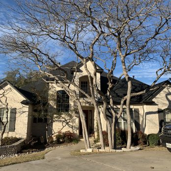 Eco Rain Gutters - Gutter Services Near Me - Georgetown, Texas