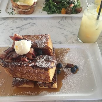 Great Maple - French toast log ft. maple bacon - New American Near Me - Newport Beach, California Great Maple - French toast log ft. maple bacon - New American Near Me - Newport Beach, California