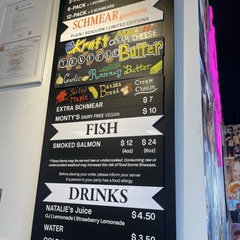 POPUP BAGELS - Updated February 2026 - 212 Photos & 84 Reviews - 4528 W