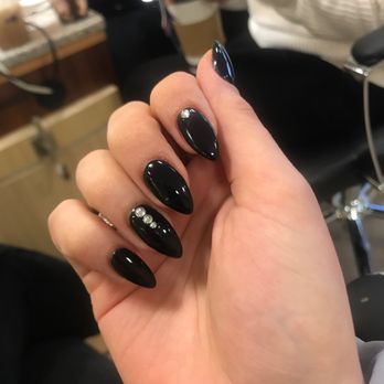 Krystal Nails - Nails - Nail Salons Near Me - Buffalo, New York
